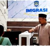 MPP Rembang Hadirkan Layanan Imigrasi, Akhir Penantian Ribet Urus Paspor Hingga ke Pati