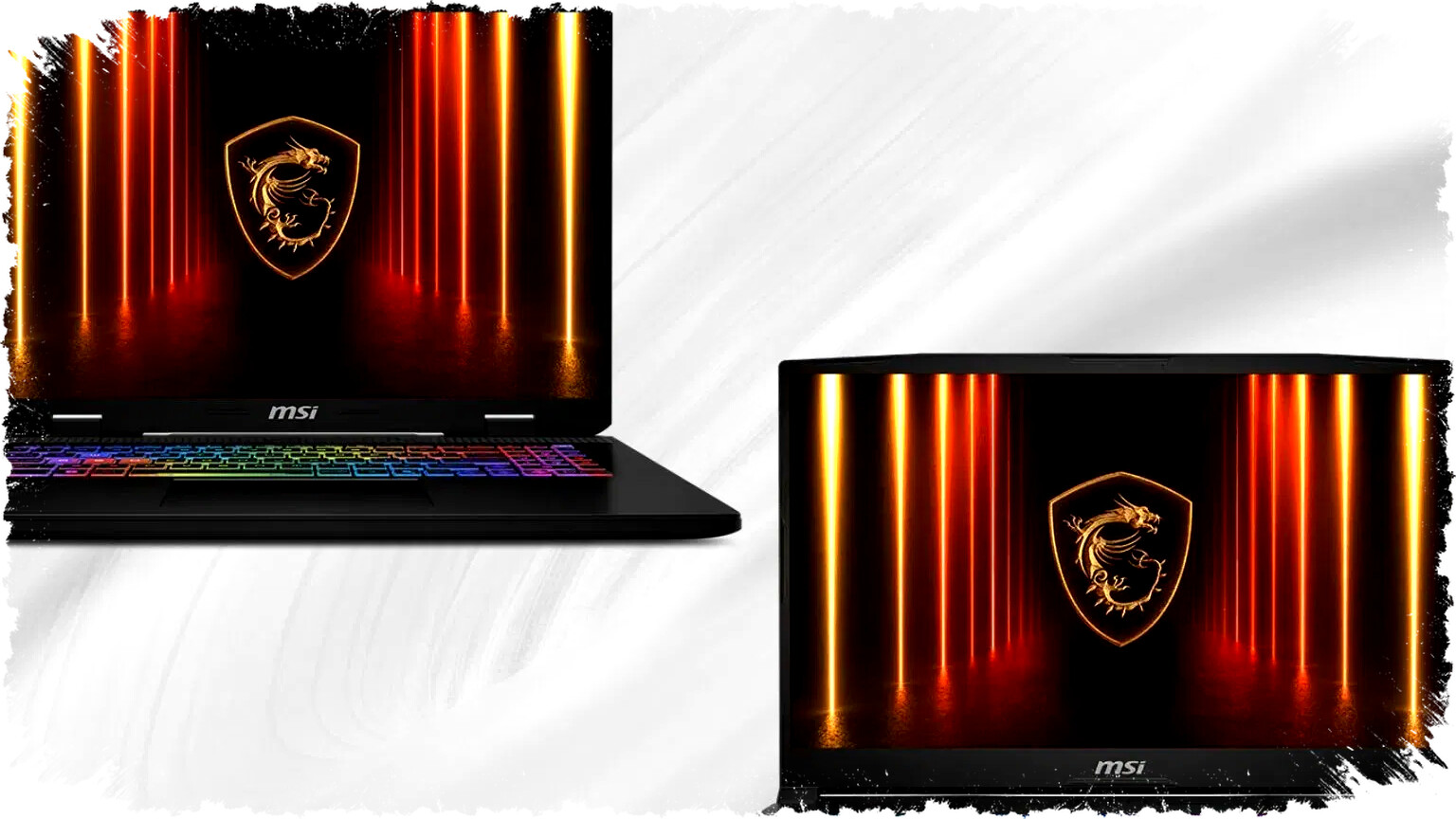 MSI Crosshair A17 HX vs Katana 17 HX: Perbandingan Lengkap Laptop Gaming 17 Inci Terbaik 2026