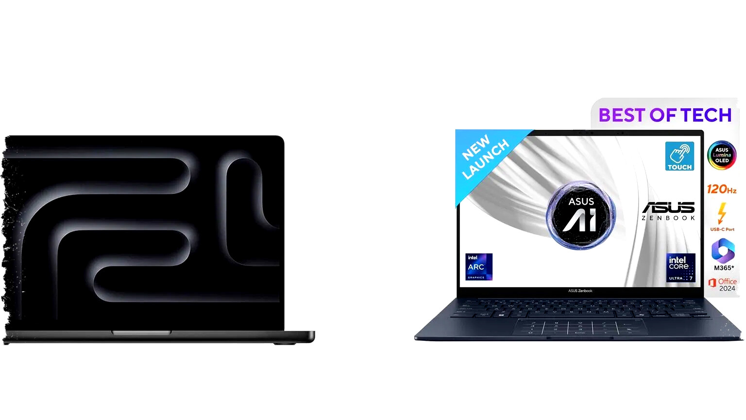 MacBook Atau Windows Laptop Pilihan Cerdas Untuk Profesional Berbeda Kebutuhan dan Budget Anda