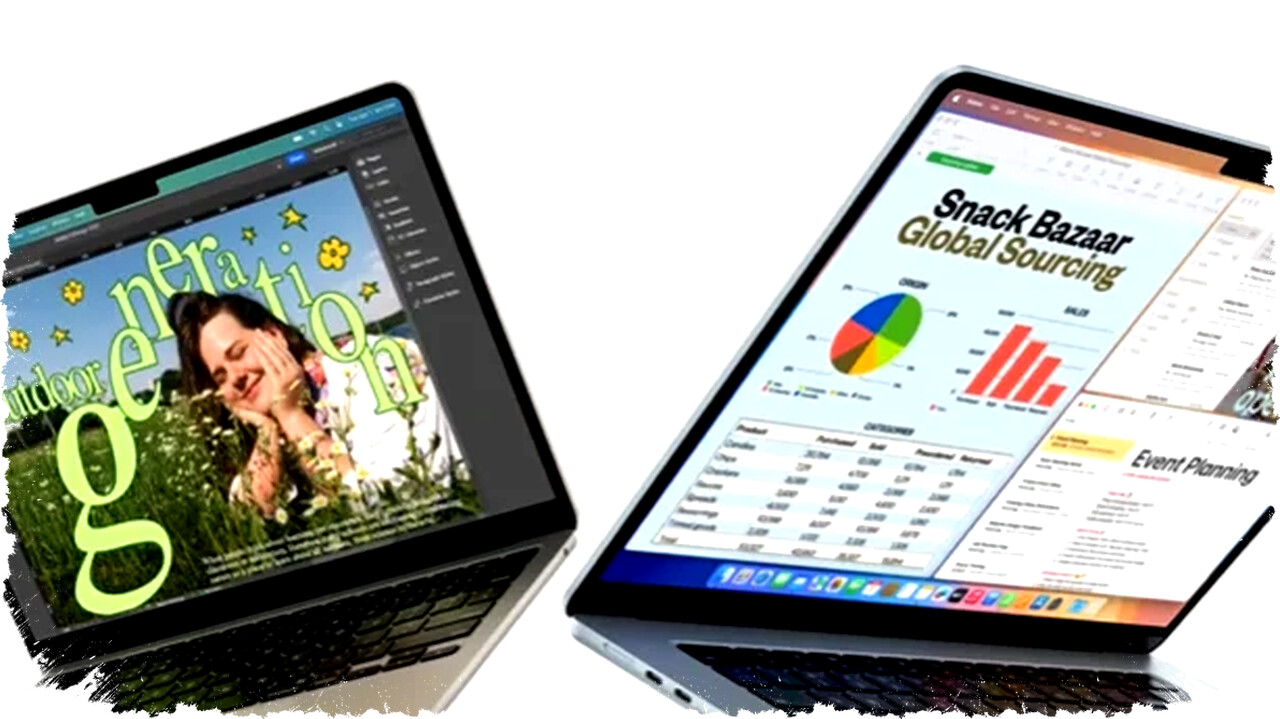 MacBook Murah 12,9” dengan Chip iPhone dan Warna Ceria Siap Guncang Pasar, Apple Ubah Strategi Laptop Tanpa Turunkan Kualitas?