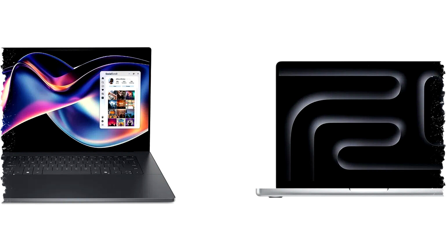 MacBook Pro M4 Pro Melawan Dell XPS 16, Siapakah Raja Laptop Tipis Bertenaga untuk Kreator dan Gamer? MacBook Pro M4 Pro Melawan Dell XPS 16, Siapakah Raja Laptop Tipis Bertenaga untuk Kreator dan Gamer?