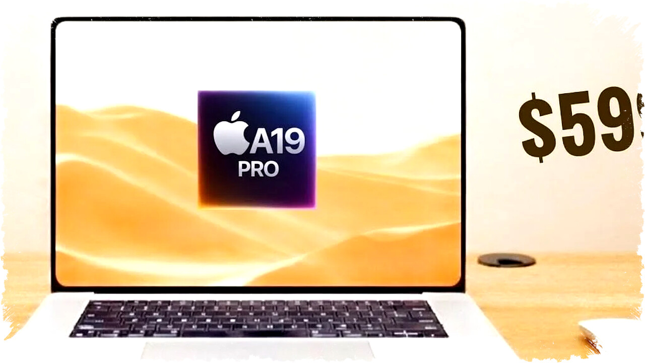 MacBook Terjangkau Apple 2026: Laptop Ringan dan Performa Andal untuk Pelajar & Pemula