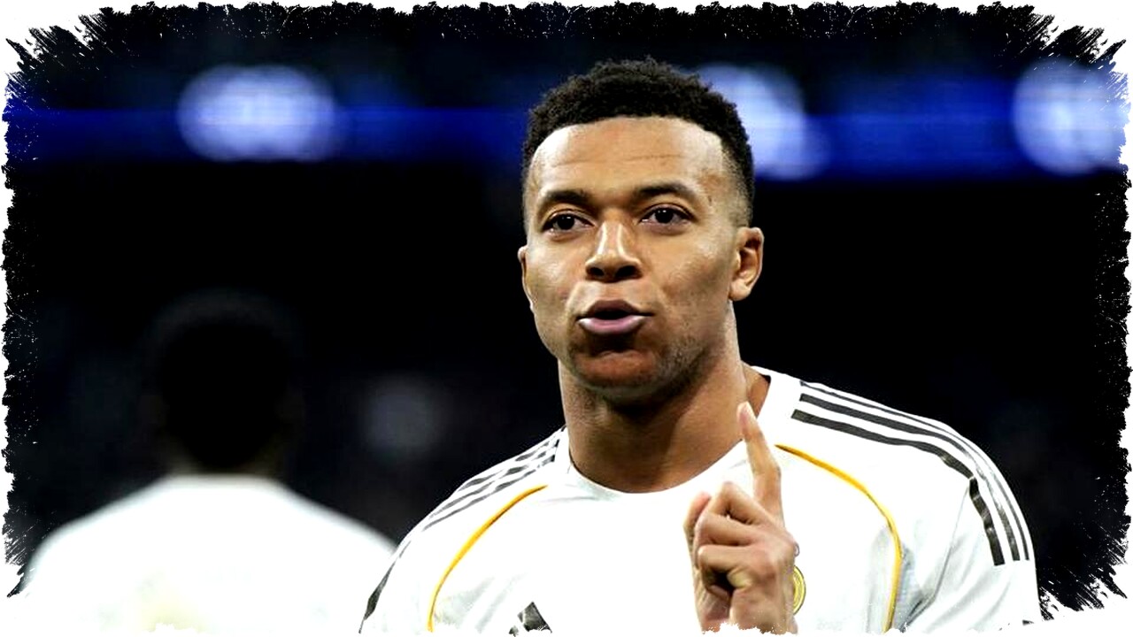 Madrid vs Sociedad: Mbappe Dipastikan Fit dan Siap Bawa Real Madrid Rebut Puncak LaLiga Madrid vs Sociedad: Mbappe Dipastikan Fit dan Siap Bawa Real Madrid Rebut Puncak LaLiga