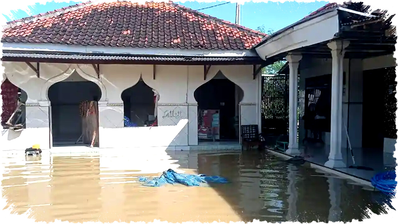 Madura Diguyur Hujan Petir Dahsyat 18 Februari 2026: Waspada Banjir dan Kilatan Petir yang Bisa Mengancam Nyawa Anda!