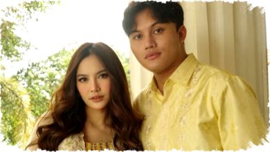 Mahalini Ungkap Sumber Kekuatan Utama dari Dukungan Keluarga Jelang Konser Besar