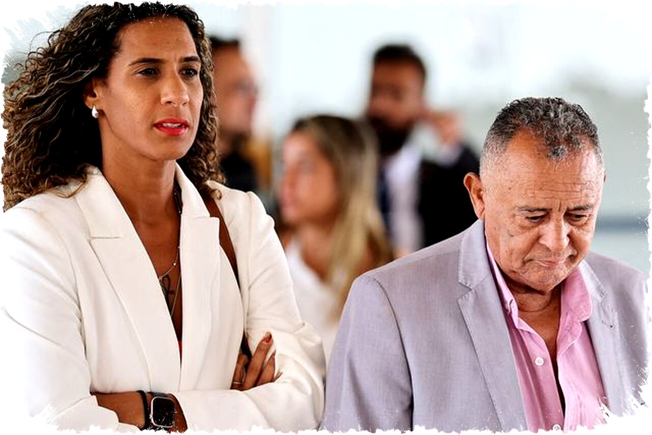 Mahkamah Agung Brasil Hukum Mantan Politikus 76 Tahun Penjara Atas Dalang Pembunuhan Marielle Franco yang Mengguncang Negeri Mahkamah Agung Brasil Hukum Mantan Politikus 76 Tahun Penjara Atas Dalang Pembunuhan Marielle Franco yang Mengguncang Negeri