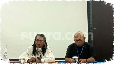 Majelis Rakyat Papua Waspadai Risiko Kepunahan Masyarakat Adat Akibat Tolak PSN Merauke