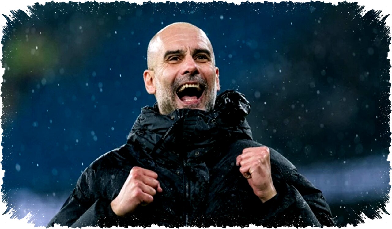 Man City Menang 3-0 atas Fulham, Pep Guardiola Beri Pujian untuk Kapten Tim