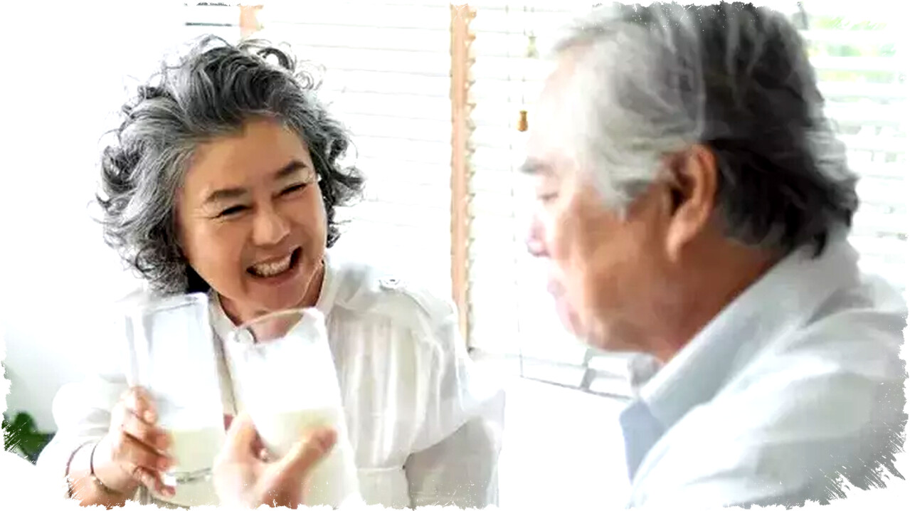 Manfaat Minum Susu Setelah Olahraga untuk Kesehatan Tulang Lansia yang Perlu Diketahui