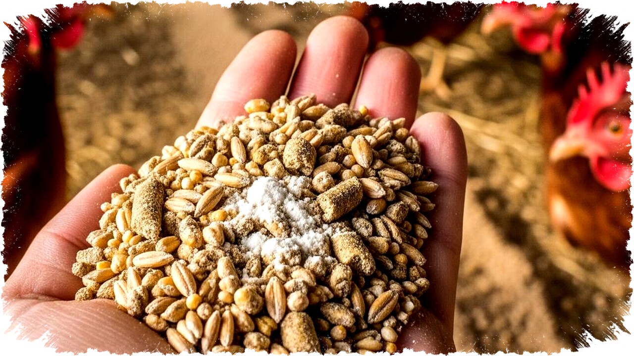 Manfaat Pakan Probiotik untuk Ayam Petelur: Kesehatan Optimal dan Produksi Telur Stabil