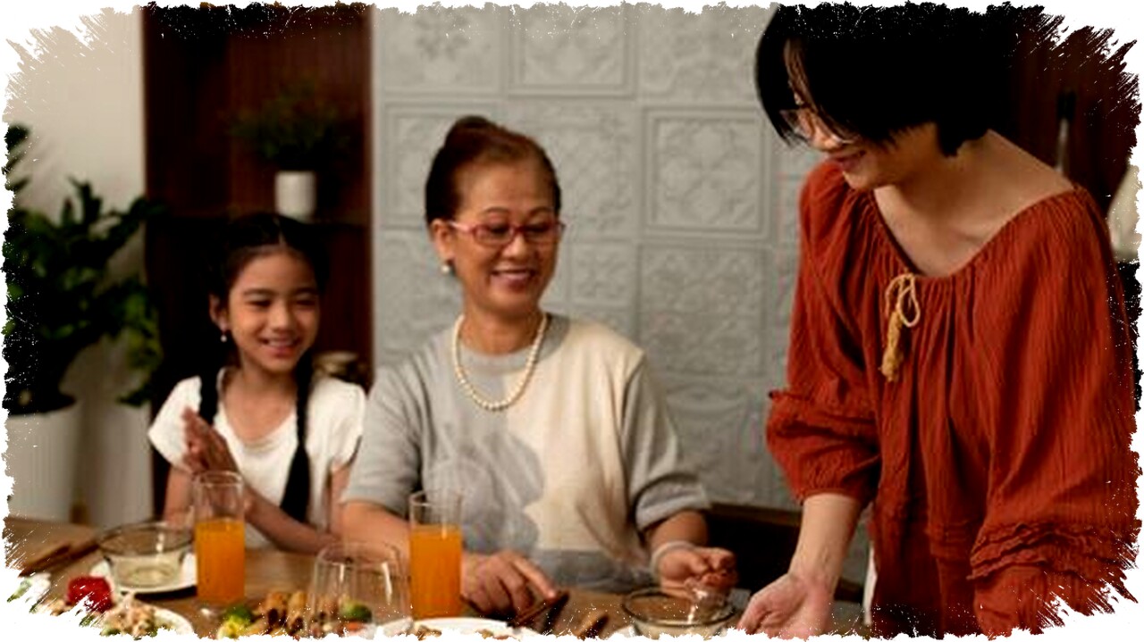 Manis Gurih dan Penuh Makna Ini Dia 4 Camilan Khas Imlek yang Wajib Ada di Meja Saat Perayaan Tahun Baru Manis Gurih dan Penuh Makna Ini Dia 4 Camilan Khas Imlek yang Wajib Ada di Meja Saat Perayaan Tahun Baru