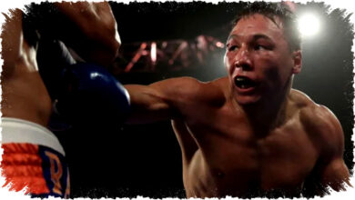 Manny Pacquiao Kembali Tantang Mantan Juara Dunia Petinju Ruslan Provodnikov