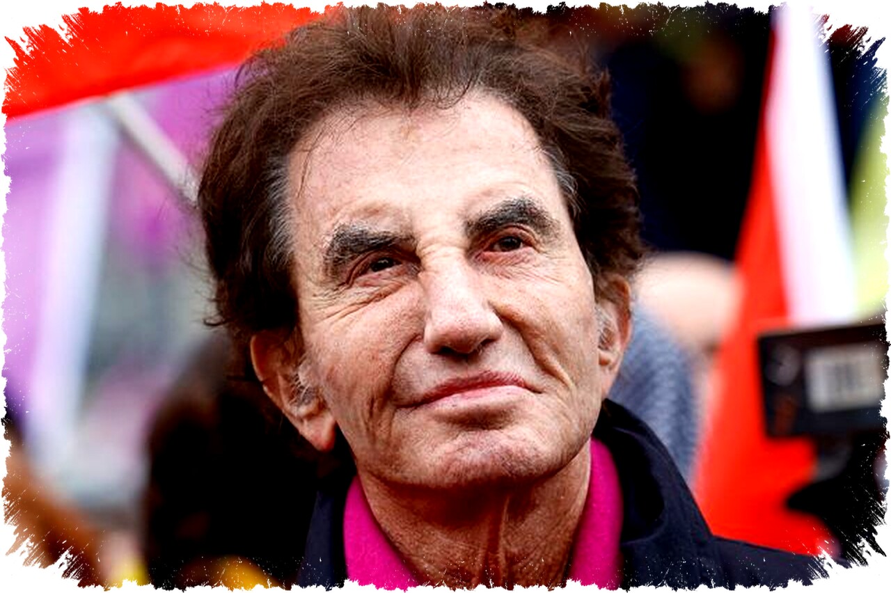 Mantan Menteri Prancis Jack Lang Diperiksa Terkait Hubungan dengan Jeffrey Epstein, Tekanan Menguat Mundur Mantan Menteri Prancis Jack Lang Diperiksa Terkait Hubungan dengan Jeffrey Epstein, Tekanan Menguat Mundur