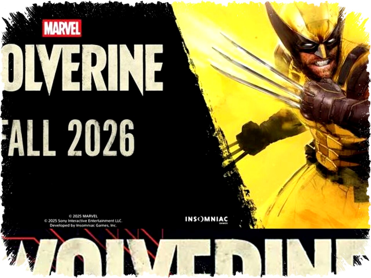 Marvel’s Wolverine PS5 Hadir 2026, Siapkah Anda Menjadi Logan dalam Aksi Brutal Eksklusif yang Mengguncang Dunia Gaming? Marvel’s Wolverine PS5 Hadir 2026, Siapkah Anda Menjadi Logan dalam Aksi Brutal Eksklusif yang Mengguncang Dunia Gaming?