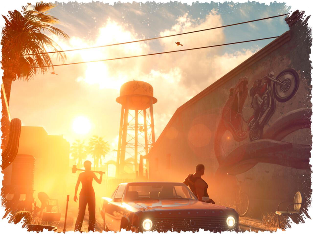 Masa Depan Saints Row Suram, Embracer Group Tolak Prekuel Era 1970-an dan Bungkam Proposal Kebangkitan Franchise