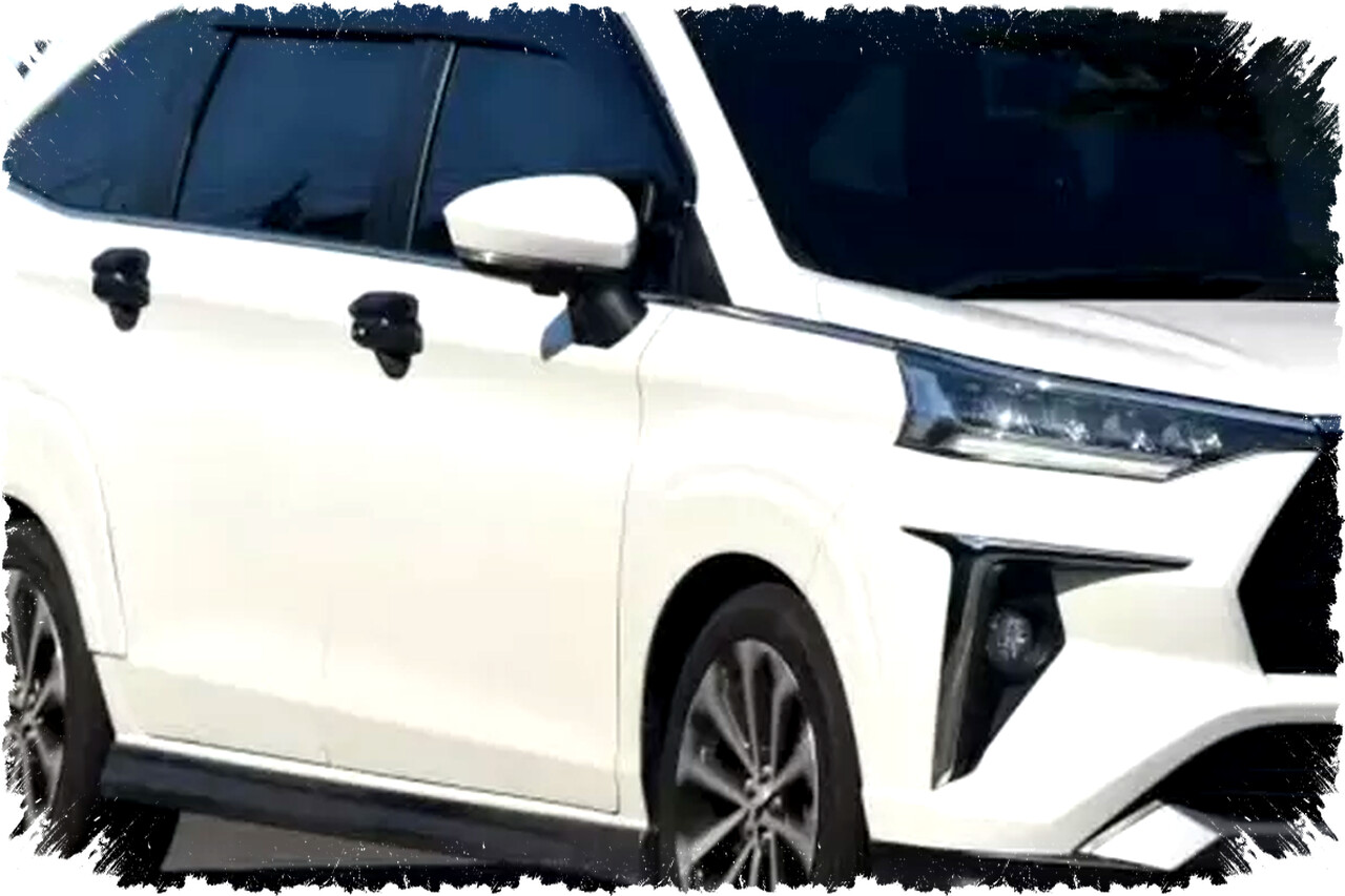 Masih Jadi Primadona! Update Harga Toyota Innova Reborn Diesel 2026 & Keunggulan Mesin Tangguh untuk Medan Berat Masih Jadi Primadona! Update Harga Toyota Innova Reborn Diesel 2026 & Keunggulan Mesin Tangguh untuk Medan Berat