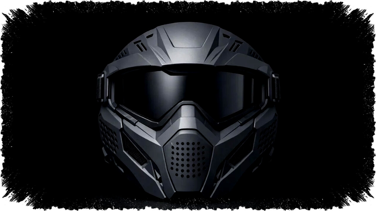 Masker Airsoft Modern dengan Teknologi Canggih Hadirkan Perlindungan, Kenyamanan, dan Keunggulan Strategis di Setiap Pertempuran