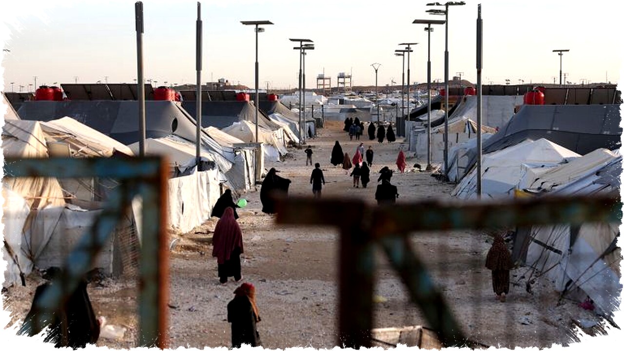 Massalnya Pelarian Keluarga ISIS dari Kamp Detensi di Suriah dan Ancaman Keamanan Global yang Meningkat Massalnya Pelarian Keluarga ISIS dari Kamp Detensi di Suriah dan Ancaman Keamanan Global yang Meningkat