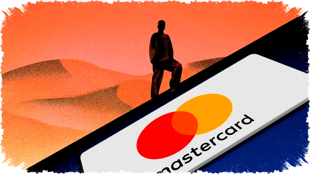 Mastercard Rekrut Direktur Crypto Saat Citrini Ramalkan Jaringan Kartu Bisa Jadi Usang di Era Stablecoin dan AI Mastercard Rekrut Direktur Crypto Saat Citrini Ramalkan Jaringan Kartu Bisa Jadi Usang di Era Stablecoin dan AI