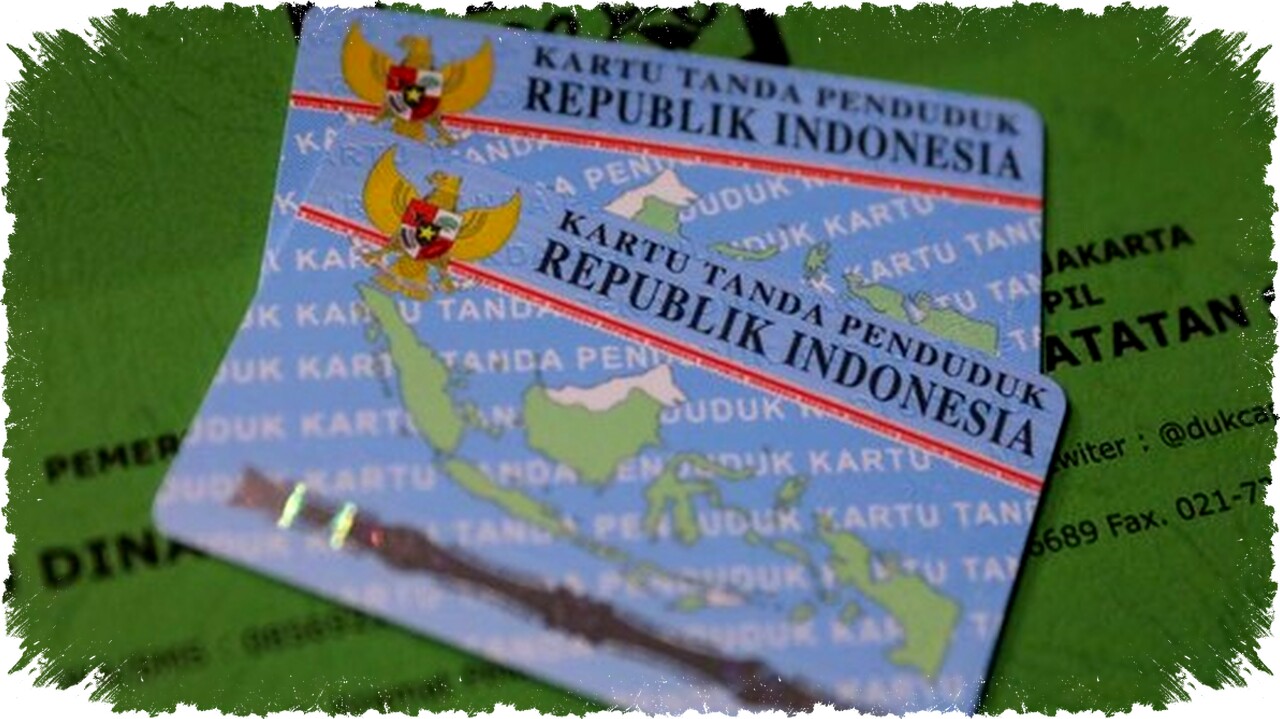 Masuk Gedung Wajib Foto dan Tinggalkan KTP, Praktik Manajemen Ini Langgar UU Perlindungan Data Pribadi! Masuk Gedung Wajib Foto dan Tinggalkan KTP, Praktik Manajemen Ini Langgar UU Perlindungan Data Pribadi!