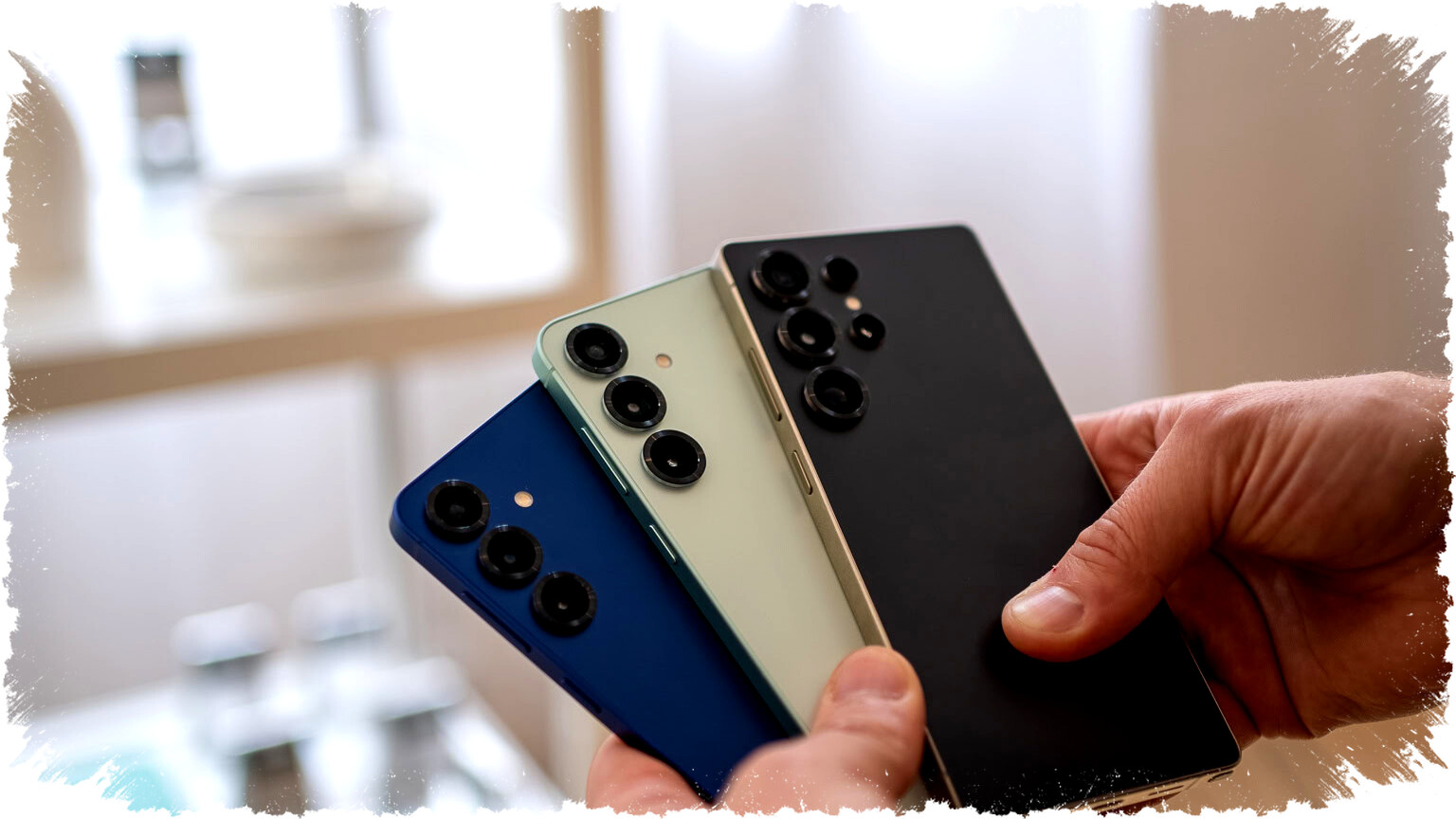 Mayoritas Hanya Mau Galaxy S26 Ultra, Hasil Polling Pre-Order Ungkap Pilihan Konsumen Semakin Tegas Mayoritas Hanya Mau Galaxy S26 Ultra, Hasil Polling Pre-Order Ungkap Pilihan Konsumen Semakin Tegas