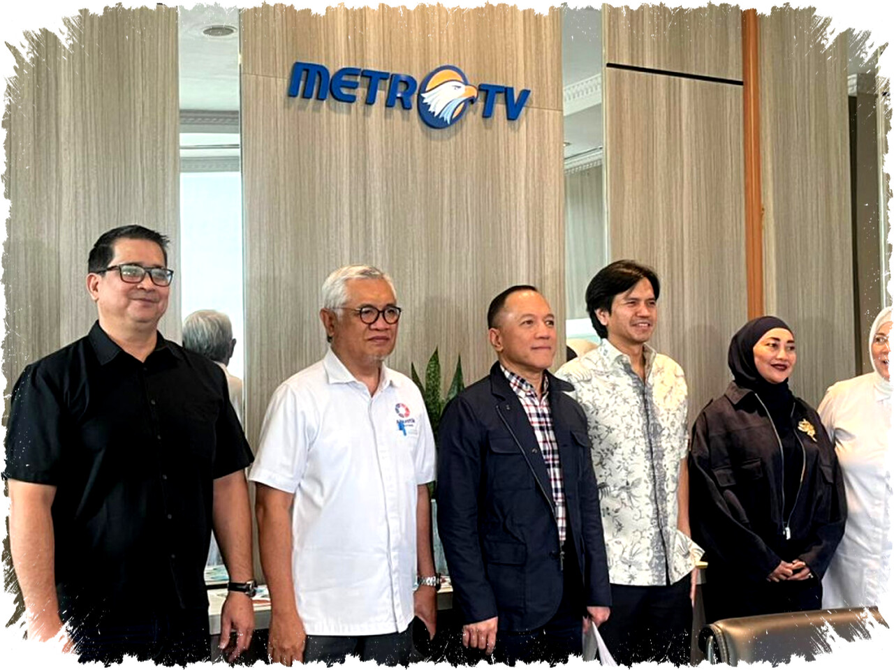 Media Group dan PB Akuatik Bersinergi Dukung Sport Tourism serta Pembinaan Atlet Lewat Kejuaraan Internasional