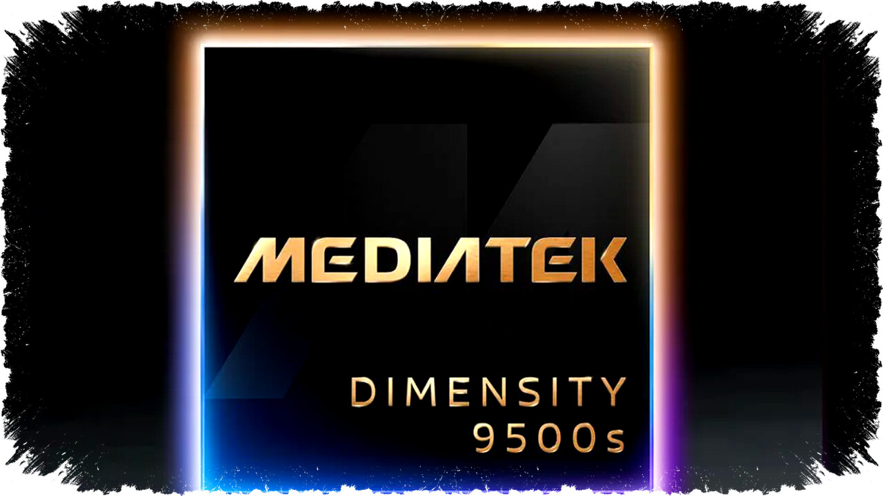 MediaTek Dimensity 9500s Segera Hadir di Ponsel Flagship Oppo, Poco, dan Realme dengan Performa Tinggi