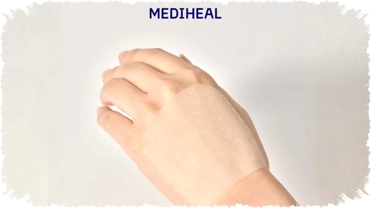 Mediheal Madecassoside Blemish Pad Korea: Toner Praktis untuk Kulit Tenang, Cerah & Bebas Iritasi! Mediheal Madecassoside Blemish Pad Korea: Toner Praktis untuk Kulit Tenang, Cerah & Bebas Iritasi!