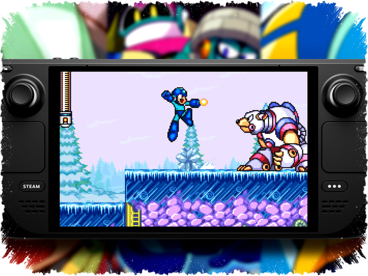 Mega Humble Bundle Suguhkan 9 Game Action-Platformer Legendaris, Koleksi Bersejarah Ini Hadir dengan Harga Tak Terduga Mega Humble Bundle Suguhkan 9 Game Action-Platformer Legendaris, Koleksi Bersejarah Ini Hadir dengan Harga Tak Terduga