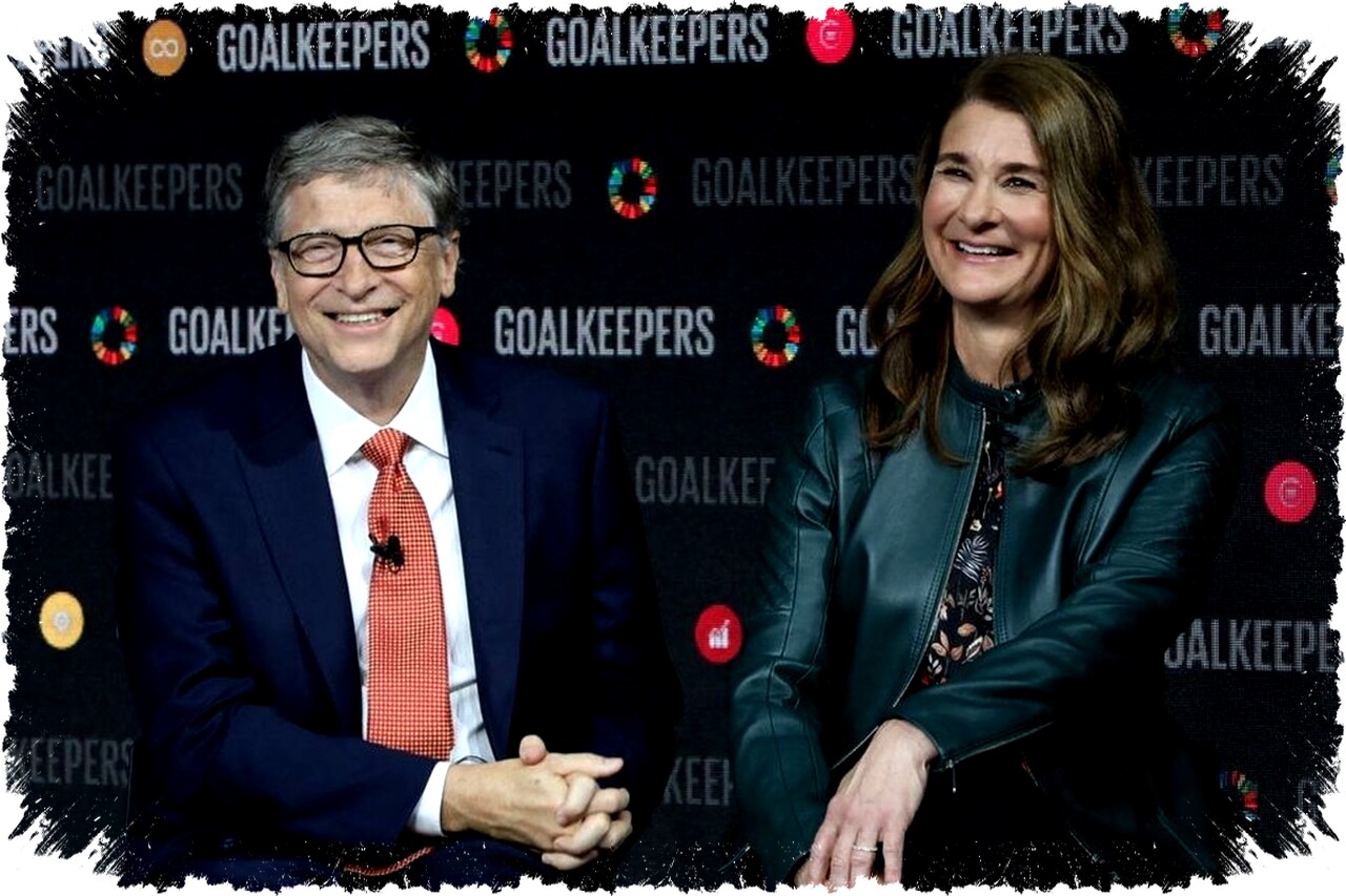 Melinda French Gates Ungkap Kesedihan soal Nama Bill Gates di Dokumen Epstein, Harap Keadilan Tegak