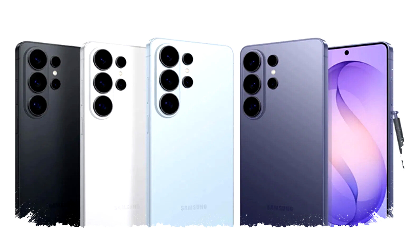 Membedah DNA Samsung Galaxy S26, S26+, dan S26 Ultra, Siapa Raja Kamera, Performa, dan Fitur Eksklusif Tahun Ini? Membedah DNA Samsung Galaxy S26, S26+, dan S26 Ultra, Siapa Raja Kamera, Performa, dan Fitur Eksklusif Tahun Ini?