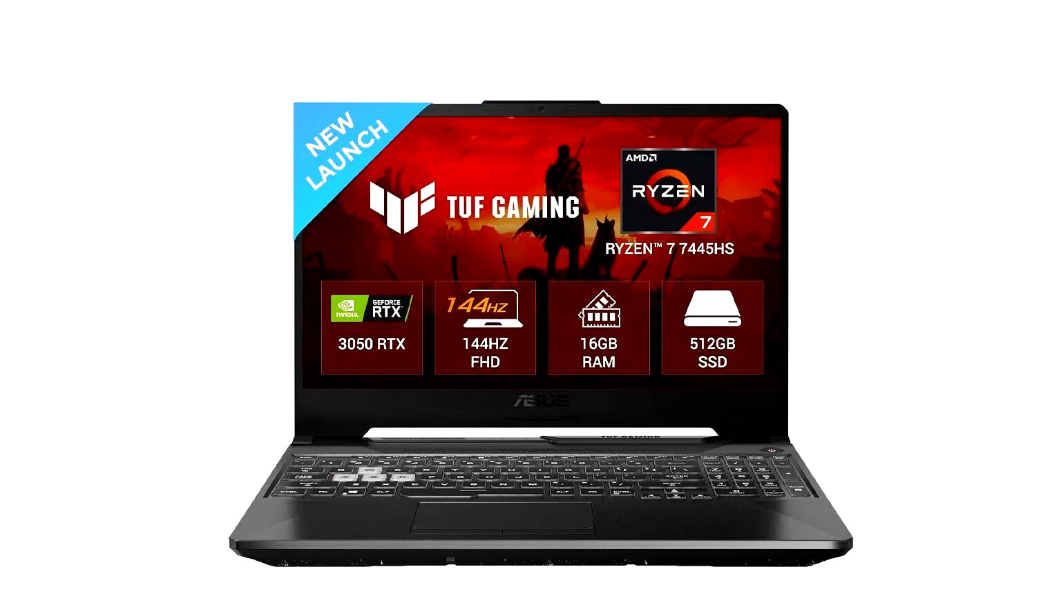 Membongkar Realita Laptop RTX 3050 di 2026 Apakah Performa dan VRAM-nya Masih Layak Dibeli untuk Gaming Modern?