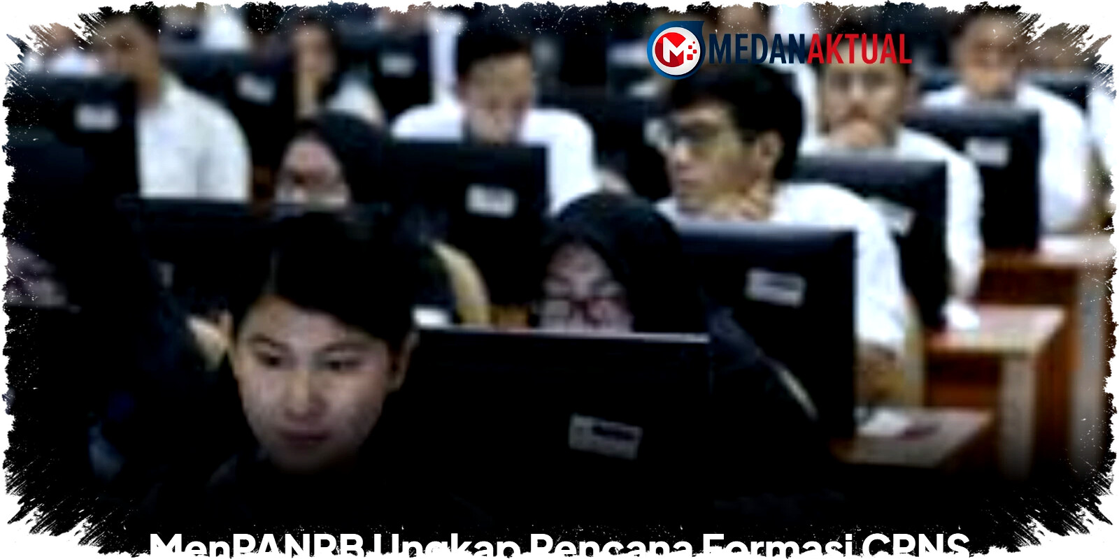 MenPANRB Ungkap Formasi CPNS 2026 Fokus Fresh Graduate, Peluang Besar Regenerasi Birokrasi MenPANRB Ungkap Formasi CPNS 2026 Fokus Fresh Graduate, Peluang Besar Regenerasi Birokrasi