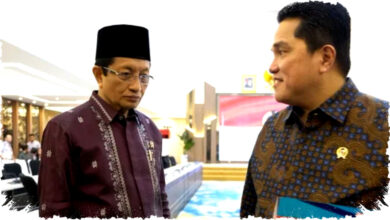 Menag Tegaskan Olahraga Wajib, Bonus Atlet ASEAN Para Games Sama dengan SEA Games