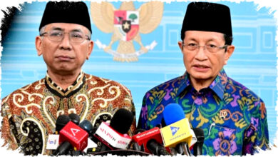 Menag Ungkap Rencana Terowongan Penghubung Kampung Haji dan Masjidil Haram Jadi Kenyataan