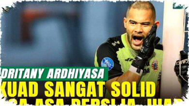 Menang Tipis Atas Malut Andritany Puji Solidaritas Tim Yang Menjaga Asa Persija Juara BRI Super League