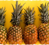 Mengapa Bangsawan Eropa Sewa Nanas Demi Pamer Kekayaan, Simbol Status Mewah yang Lebih Berharga dari Emas!