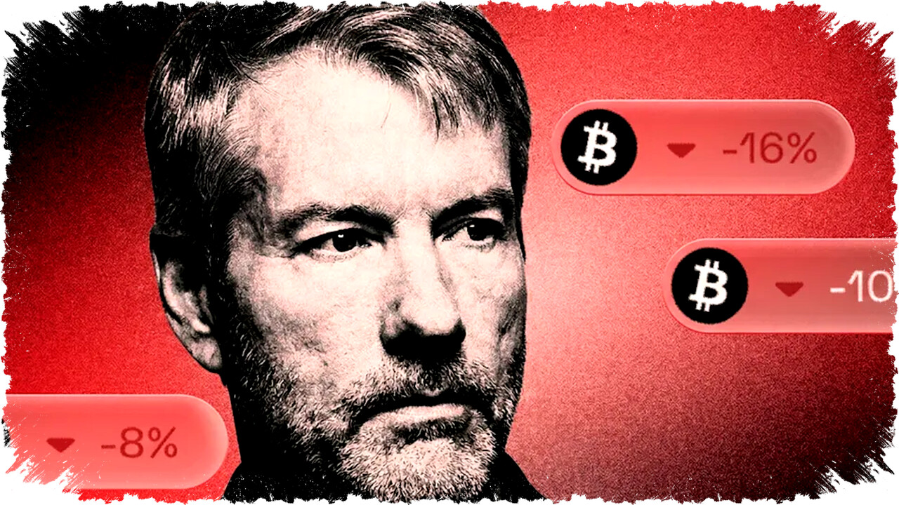 Mengapa Bitcoin Bertahan di $76.000 Krusial untuk Narasi Laporan Keuangan Q4 MicroStrategy Mengapa Bitcoin Bertahan di $76.000 Krusial untuk Narasi Laporan Keuangan Q4 MicroStrategy