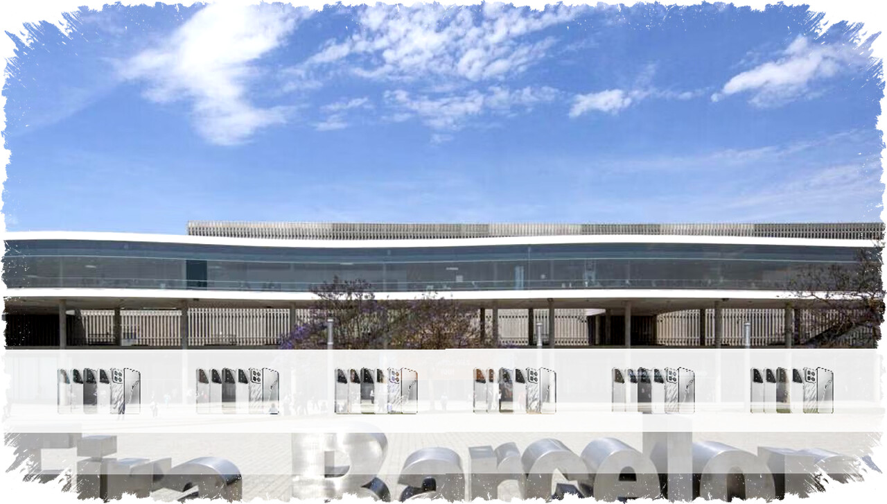 Mengapa Fira de Barcelona Gran Via Terpilih Sebagai Venue MWC 2026? Kapasitas, Lokasi & Teknologi Lengkap Mengapa Fira de Barcelona Gran Via Terpilih Sebagai Venue MWC 2026? Kapasitas, Lokasi & Teknologi Lengkap