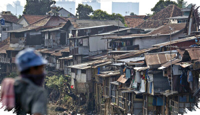Mengapa Orang Miskin Cenderung Semakin Miskin? Faktor Kunci dan Dampak Pandemi COVID-19