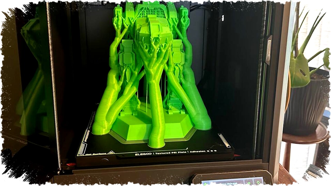 Mengapa Saya Tak Pernah Langsung Update Firmware 3D Printer Karena Risiko Bug dan Gangguan Produksi yang Tak Terduga