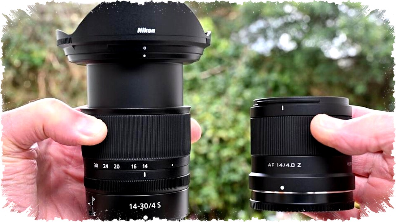 Mengapa Saya Tinggalkan Zoom Ultra-Wide Mahal Demi Lensa Prime Mini yang Lebih Ringan dan Hemat Biaya