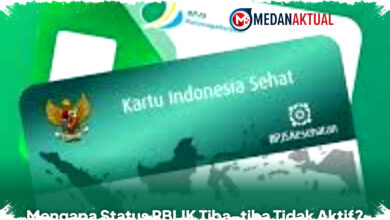 Mengapa Status PBI JK BPJS Kesehatan Tiba-tiba Nonaktif? Ini Penjelasan Resmi dan Cara Aktivasi Ulang