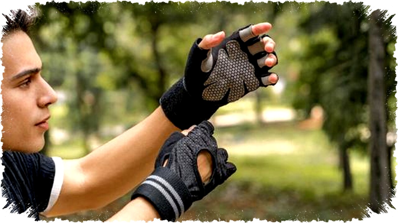 Mengapa Wrist Wrap Glove Penting? Fungsi dan Alasan Jadi Andalan Pelindung Pergelangan Tangan