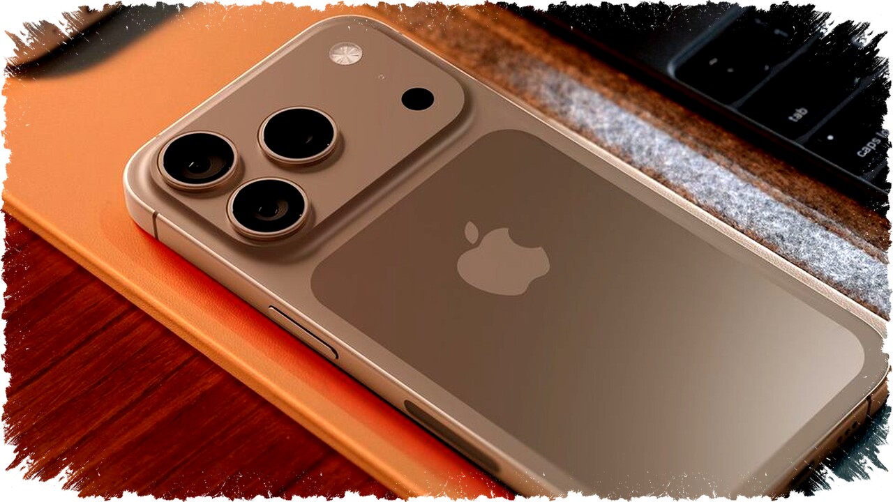 Mengapa iPhone 17 Laris Manis di China Setelah 3 Tahun Lesu? Warna Cosmic Orange Jadi Kunci!