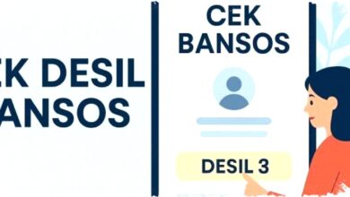 Mengenal Desil Bansos 2026: Ungkap Rahasia Kelayakan dan 2 Cara Cek Status lewat HP yang Bisa Mengubah Nasib Anda Sekarang!