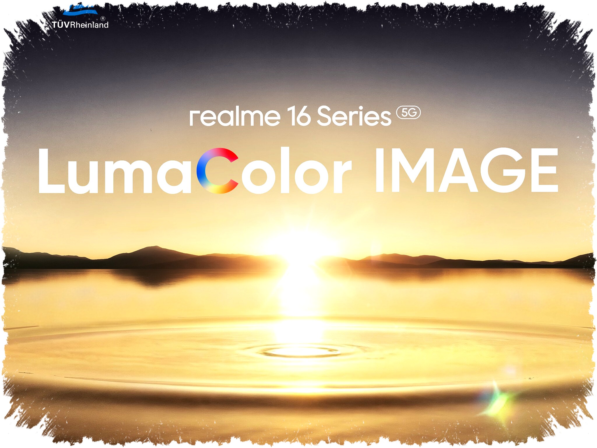Mengenal LumaColor IMAGE di realme 16 Series 5G: Inovasi Portrait Otentik dan Warna Natural yang Bekerja Sama dengan TÜV Rheinland