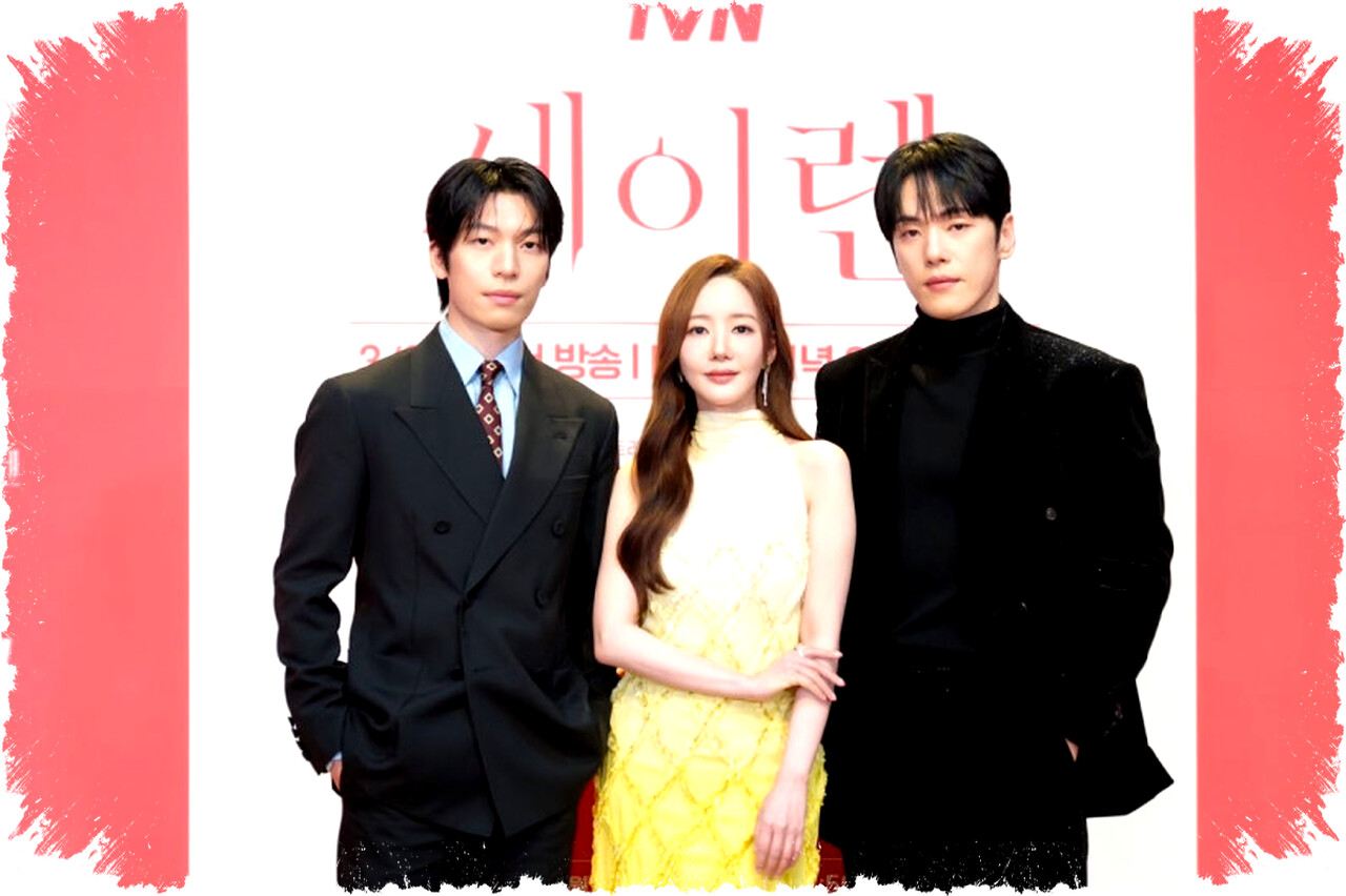 Mengenal Siren’s Kiss, Drama Korea Populer Park Min-young dan Wi Ha-jun dengan Fakta Menarik