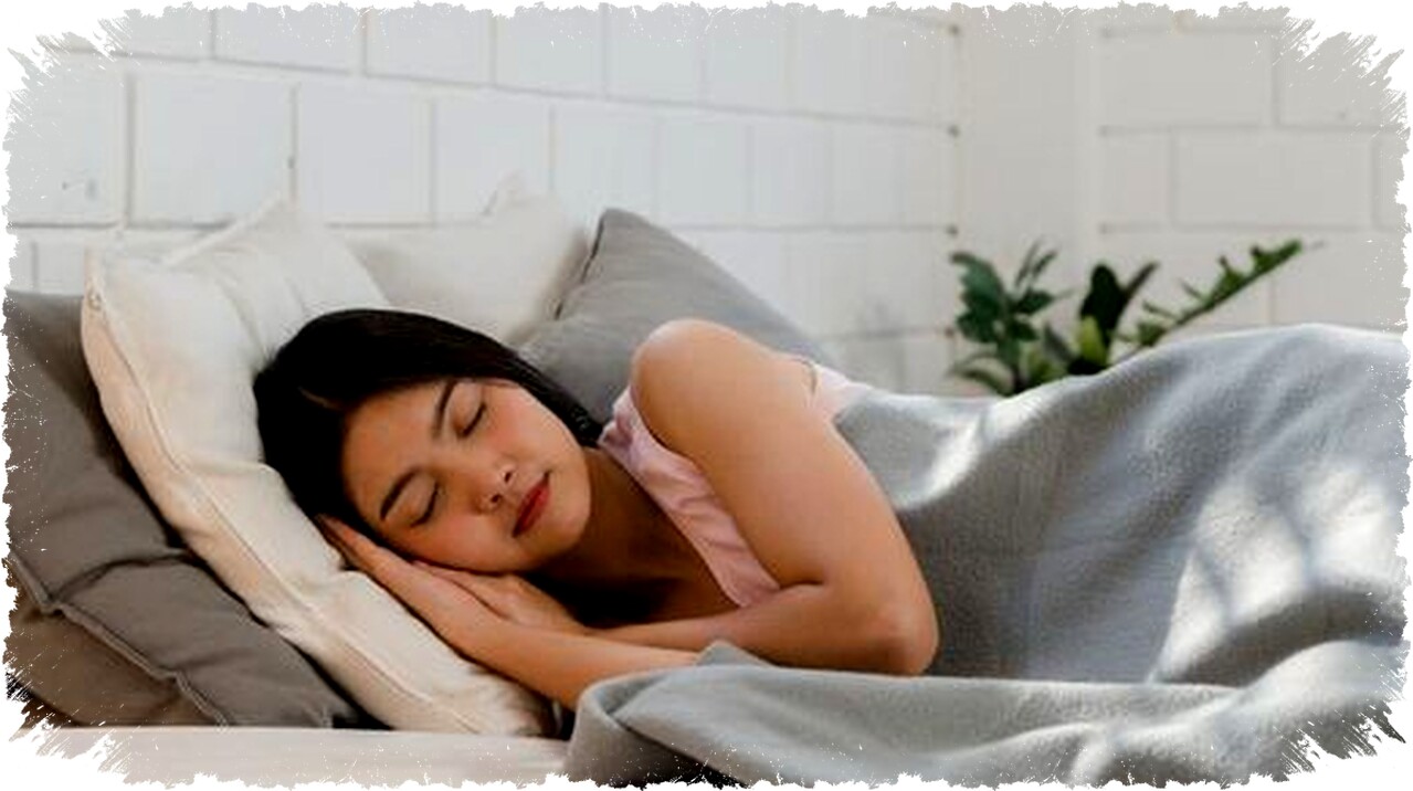 Mengenal Sleep Hygiene: Cara Praktis Meningkatkan Kualitas Tidur untuk Tubuh Segar Setiap Hari Mengenal Sleep Hygiene: Cara Praktis Meningkatkan Kualitas Tidur untuk Tubuh Segar Setiap Hari