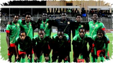 Mengenal St Kitts dan Nevis, Calon Lawan Timnas Indonesia di Ajang FIFA Series Mendatang